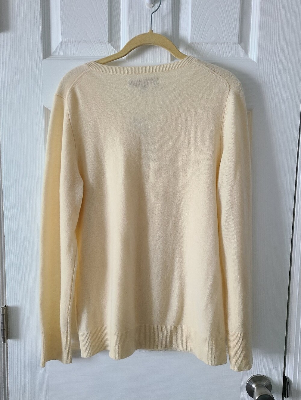 NWT Alex Marie Cahmere Sweater - Picture 2 of 4